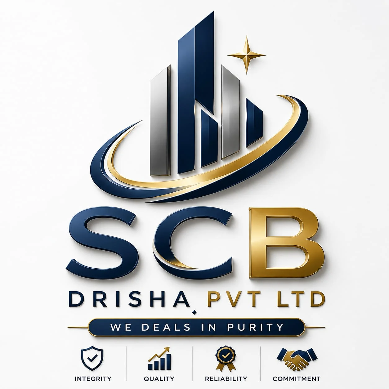 Company Icon